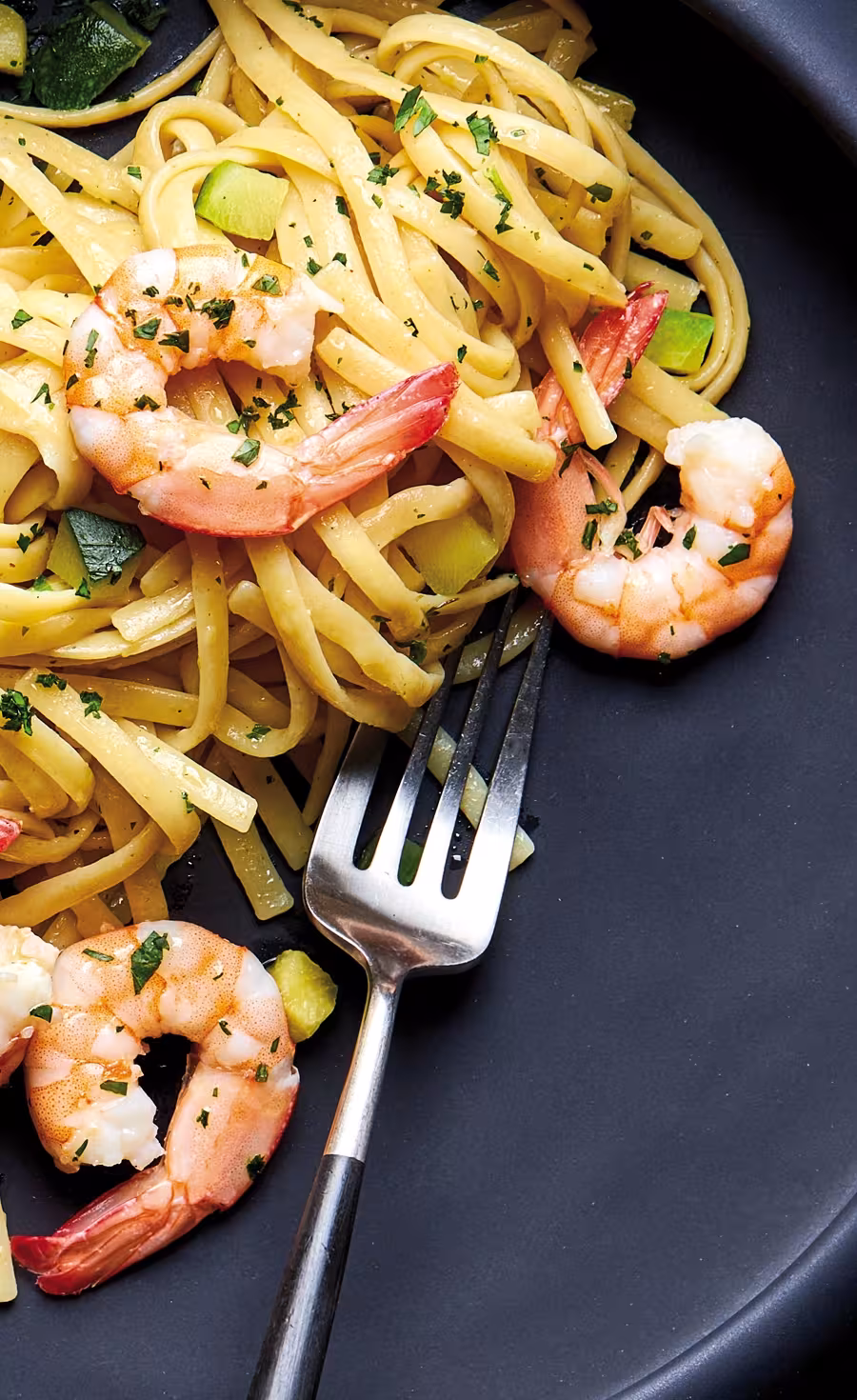 Aegean gourmet seafood dish