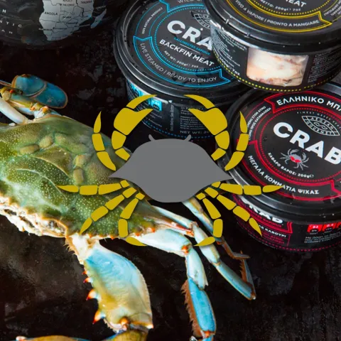 Claw meat