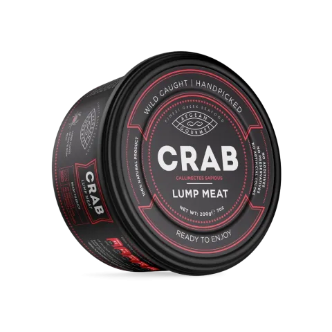 Aegean gourmet product, Lumb meat